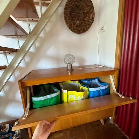 Chalupa U Lipna S Lodi A Zahradnim Grilem Hurka