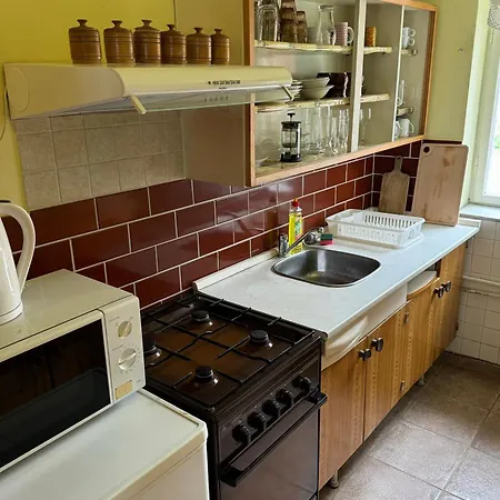 Chalupa U Lipna S Lodi A Zahradnim Grilem Vakantiehuis *